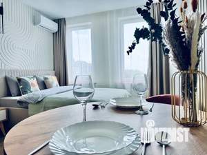 1-к квартира, посуточно, 20м2, 3/6 этаж