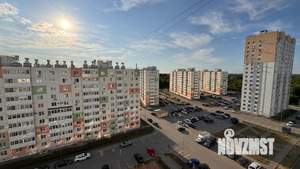 Студия квартира, посуточно, 20м2, 10/10 этаж