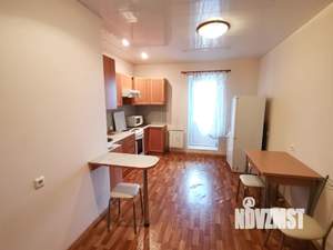 2-к квартира, на длительный срок, 66м2, 11/17 этаж