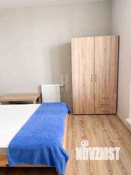 2-к квартира, на длительный срок, 62м2, 2/17 этаж