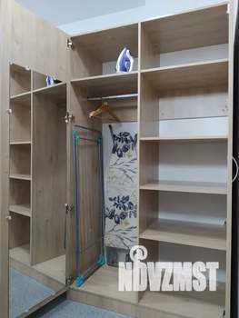 Студия квартира, посуточно, 19м2, 2/11 этаж