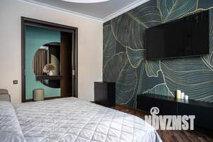 1-к квартира, посуточно, 72м2, 1/1 этаж