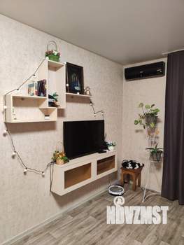 Студия квартира, на длительный срок, 31м2, 9/25 этаж