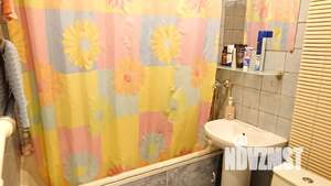 1-к квартира, посуточно, 30м2, 3/5 этаж