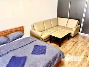 3-к квартира, посуточно, 109м2, 1/1 этаж