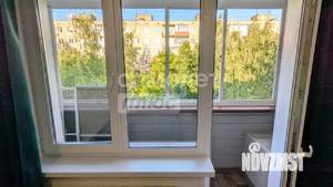 1-к квартира, на длительный срок, 32м2, 8/9 этаж