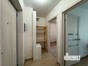 1-к квартира, на длительный срок, 33м2, 3/18 этаж