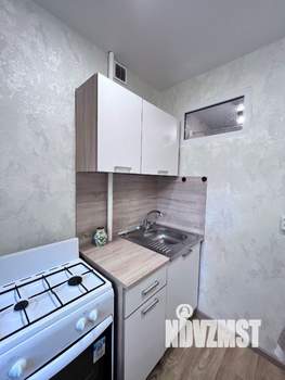 1-к квартира, на длительный срок, 21м2, 2/9 этаж