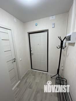 Студия квартира, на длительный срок, 21м2, 3/10 этаж