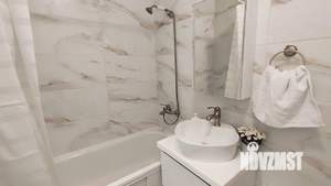 1-к квартира, посуточно, 24м2, 1/1 этаж