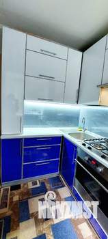 2-к квартира, на длительный срок, 45м2, 4/5 этаж