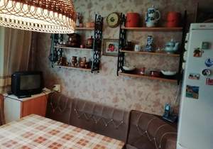 1-к квартира, на длительный срок, 35м2, 5/10 этаж