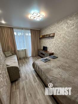 1-к квартира, посуточно, 23м2, 4/5 этаж