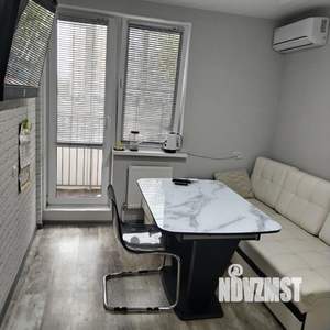 1-к квартира, на длительный срок, 41м2, 2/18 этаж