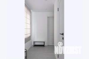 1-к квартира, посуточно, 25м2, 1/9 этаж