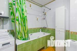 3-к квартира, посуточно, 115м2, 2/10 этаж