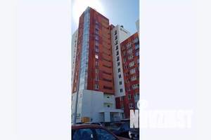 1-к квартира, посуточно, 45м2, 11/14 этаж