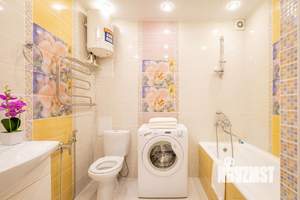 1-к квартира, посуточно, 39м2, 1/1 этаж