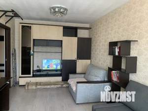 2-к квартира, посуточно, 59м2, 8/10 этаж