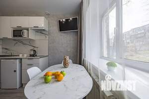 1-к квартира, посуточно, 32м2, 1/5 этаж
