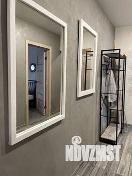 2-к квартира, посуточно, 50м2, 1/10 этаж