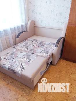 2-к квартира, посуточно, 43м2, 5/9 этаж