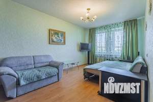 2-к квартира, посуточно, 57м2, 8/8 этаж