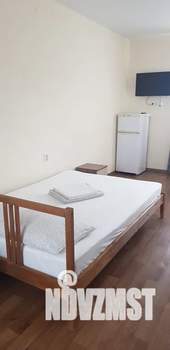 Студия квартира, посуточно, 32м2, 2/4 этаж