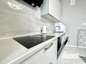 1-к квартира, на длительный срок, 43м2, 16/25 этаж