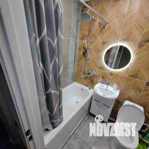 1-к квартира, посуточно, 32м2, 1/1 этаж