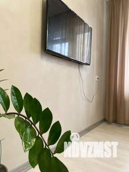 2-к квартира, посуточно, 50м2, 1/10 этаж