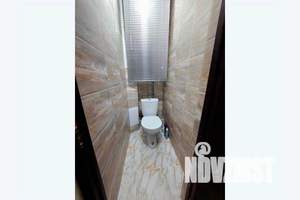 1-к квартира, посуточно, 41м2, 9/12 этаж