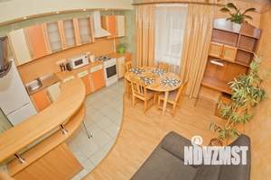 2-к квартира, посуточно, 75м2, 4/9 этаж