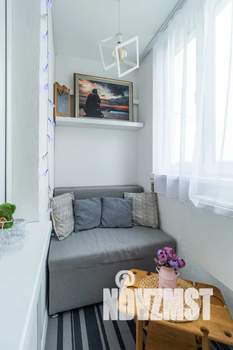 2-к квартира, посуточно, 61м2, 15/17 этаж