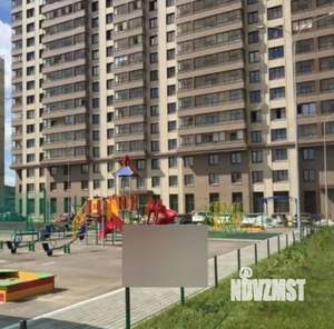 Студия квартира, посуточно, 30м2, 13/24 этаж