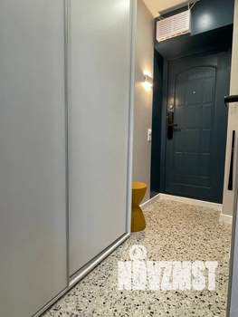 1-к квартира, посуточно, 31м2, 4/5 этаж