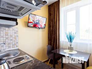 1-к квартира, посуточно, 16м2, 1/3 этаж