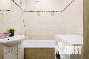 1-к квартира, посуточно, 30м2, 1/9 этаж