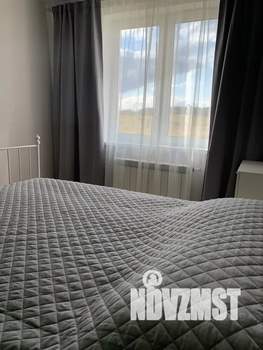 2-к квартира, посуточно, 35м2, 2/5 этаж