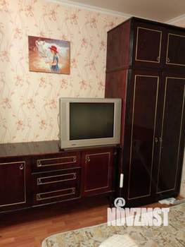 1-к квартира, на длительный срок, 34м2, 3/10 этаж