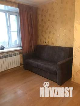 1-к квартира, посуточно, 30м2, 2/6 этаж