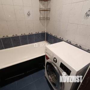 2-к квартира, на длительный срок, 87м2, 1/10 этаж