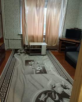 2-к квартира, на длительный срок, 45м2, 1/9 этаж