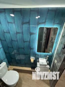 Студия квартира, посуточно, 25м2, 1/2 этаж