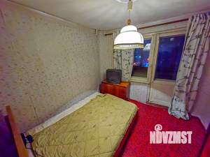 3-к квартира, на длительный срок, 60м2, 5/9 этаж