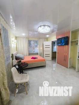 1-к квартира, посуточно, 30м2, 1/5 этаж