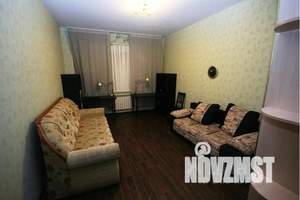 2-к квартира, посуточно, 60м2, 1/17 этаж