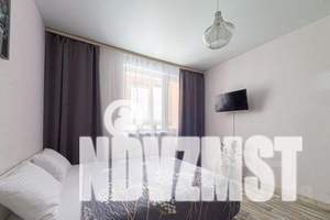 1-к квартира, посуточно, 23м2, 10/17 этаж