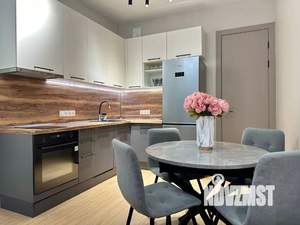 2-к квартира, посуточно, 70м2, 2/8 этаж