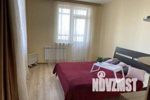 2-к квартира, посуточно, 85м2, 9/16 этаж